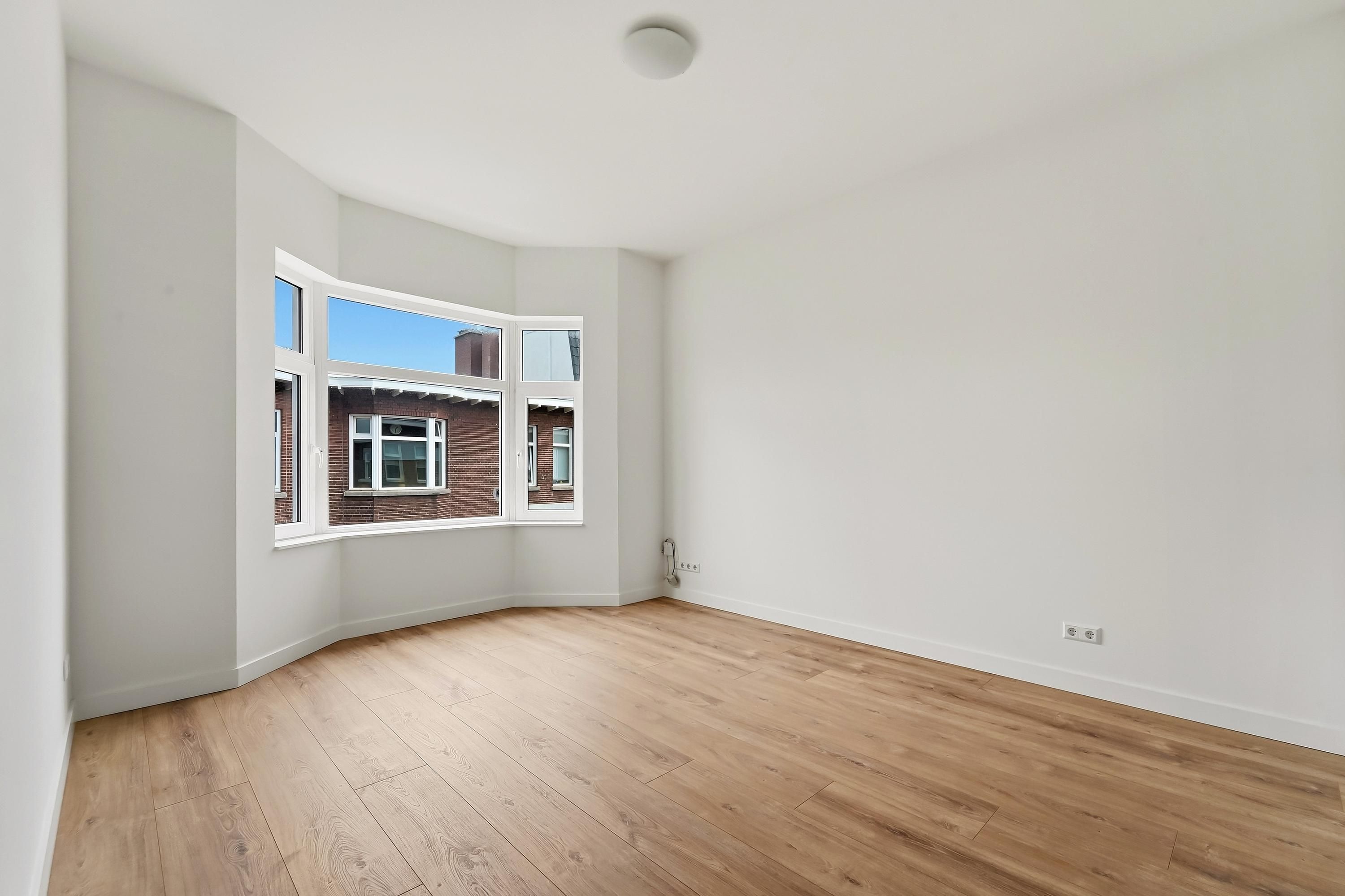 Appartement Pahudstraat 17