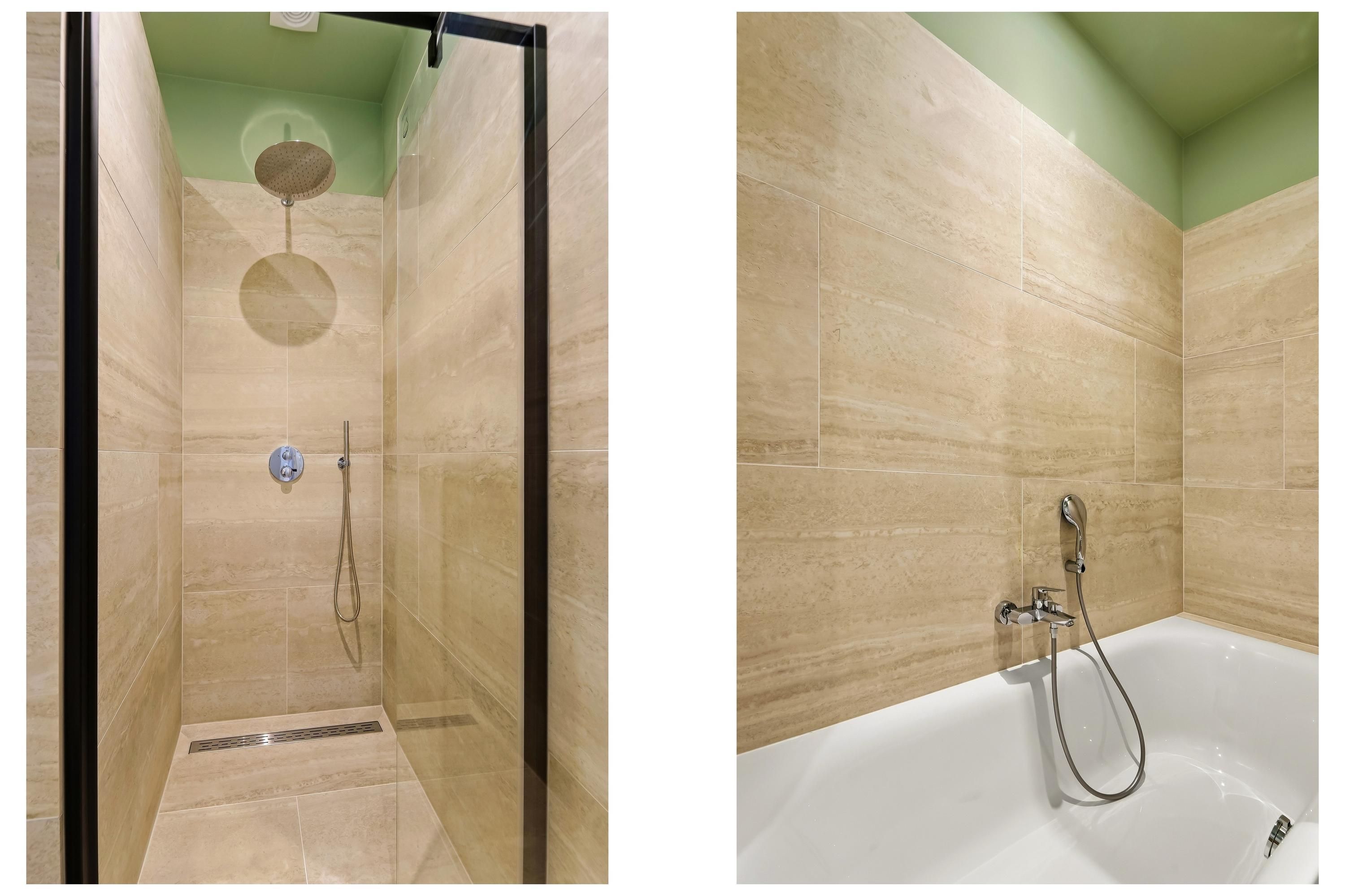Appartement Pahudstraat 23
