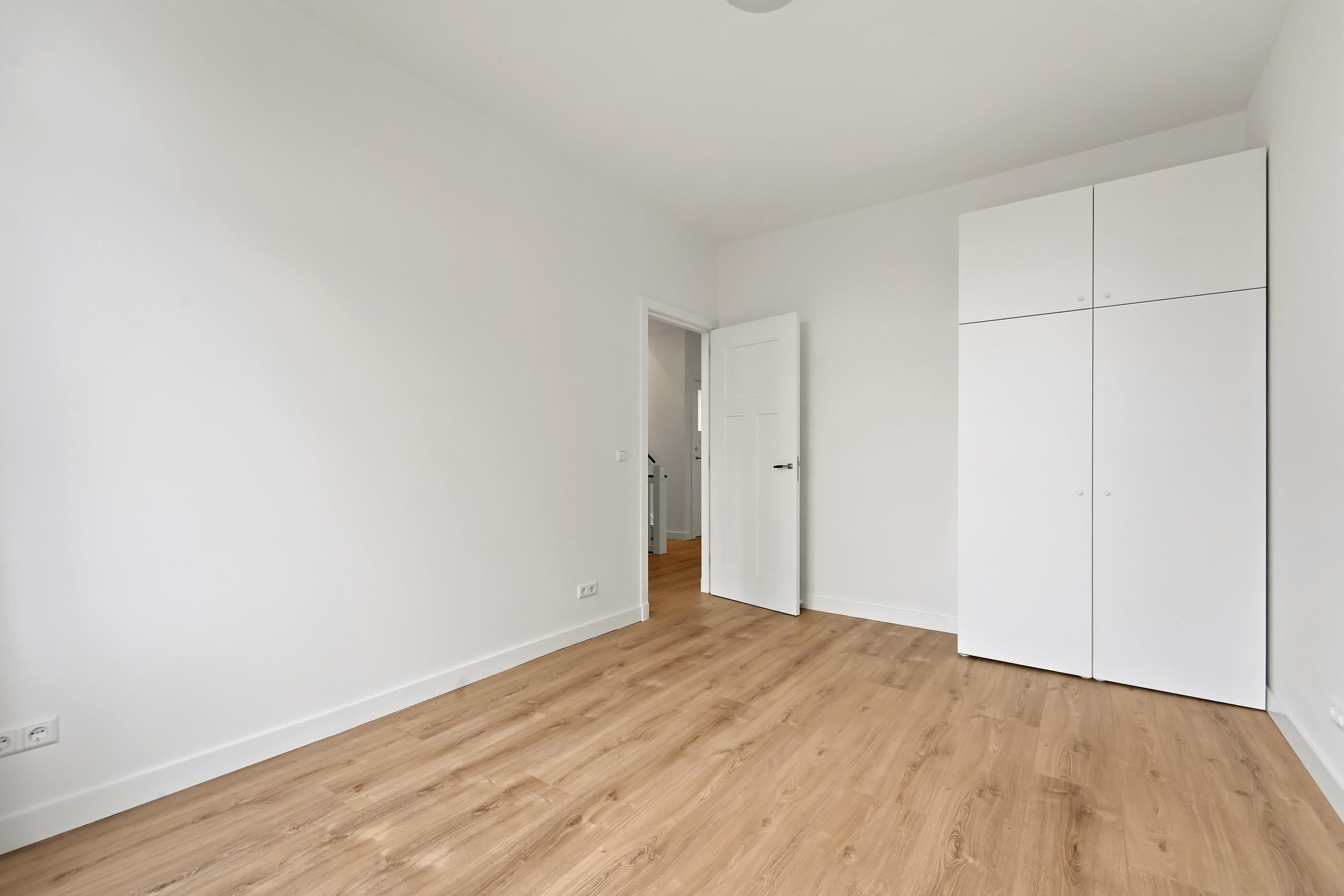 Appartement Pahudstraat 25