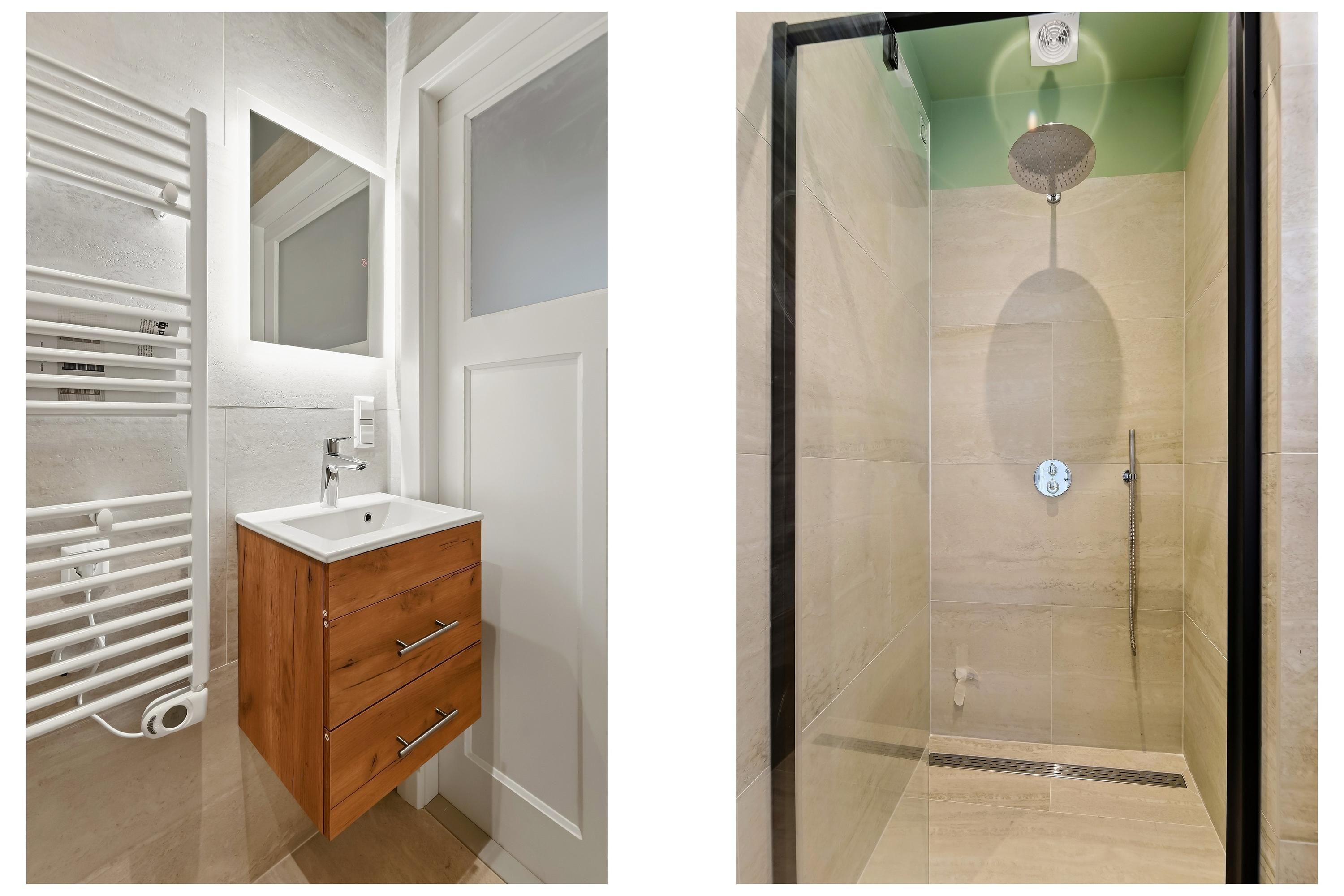 Appartement Pahudstraat 27