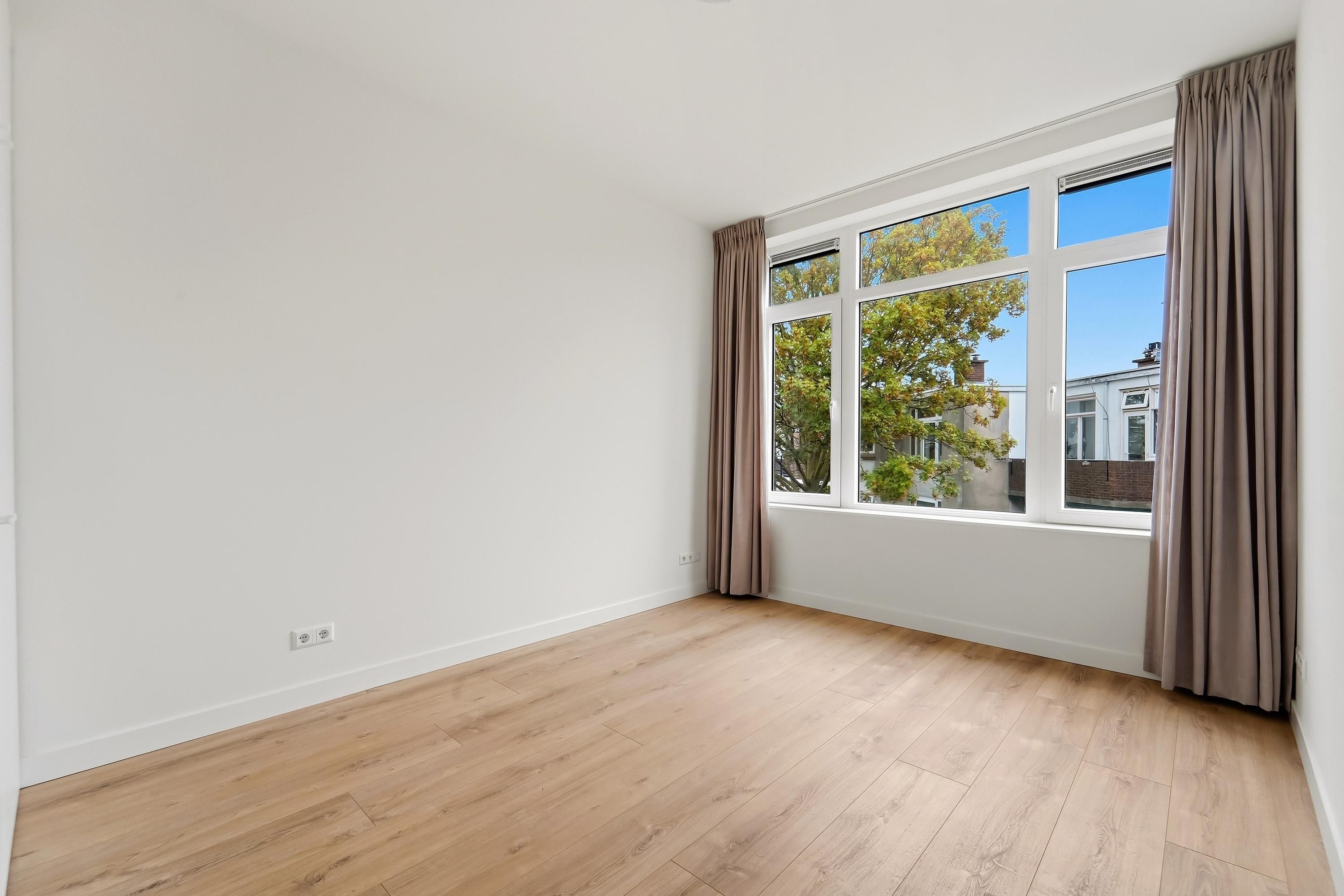 Appartement Pahudstraat 24