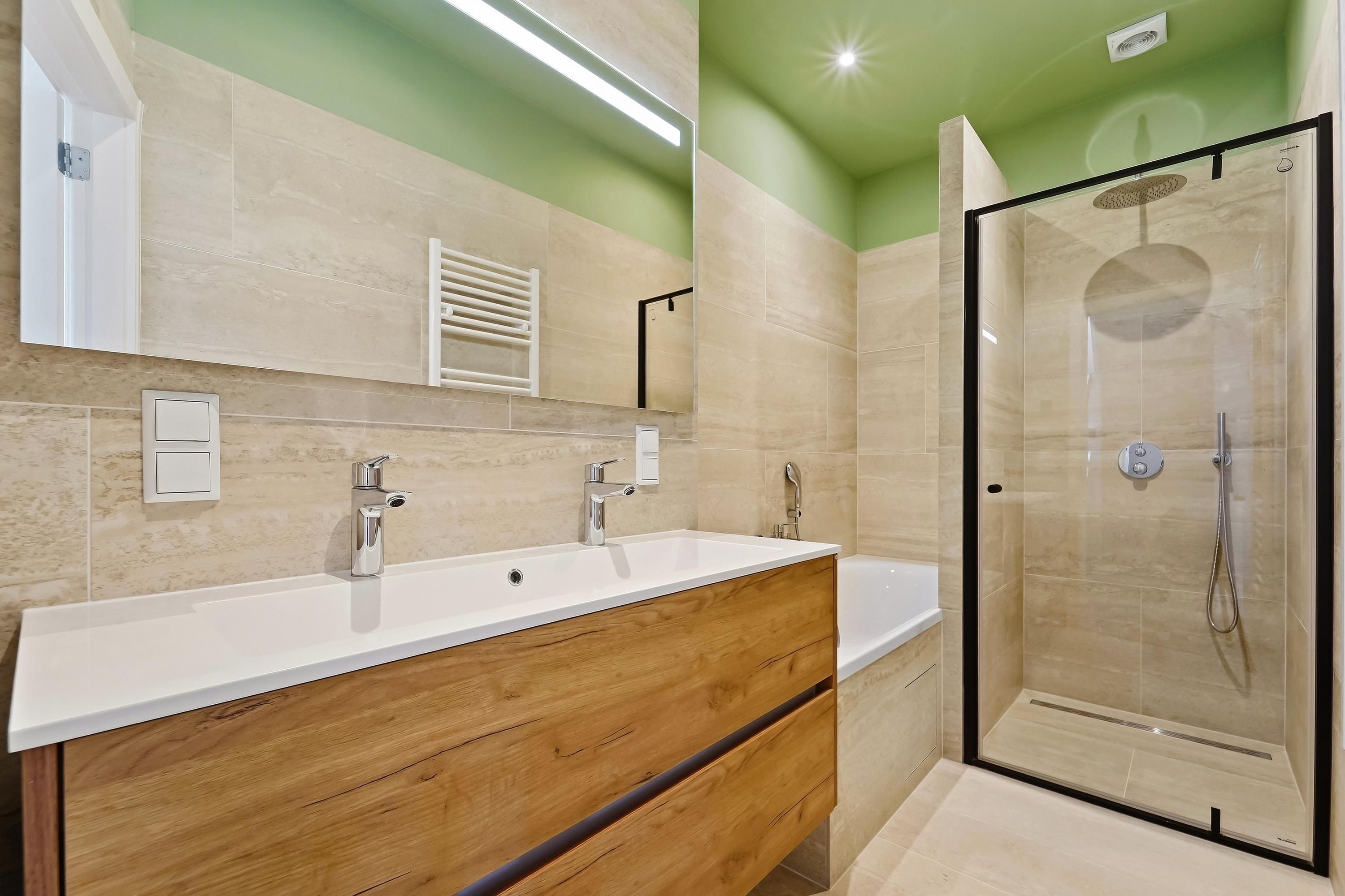 Appartement Pahudstraat 4