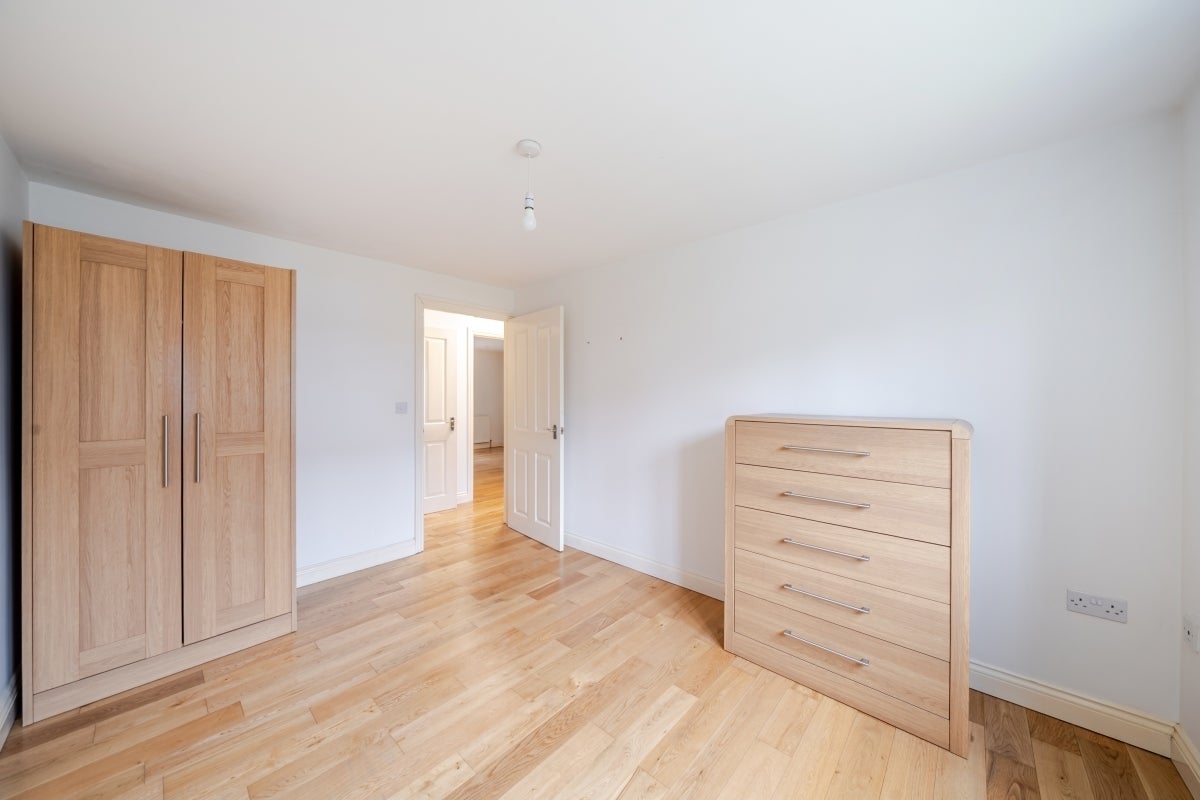 Flat Beresford Road in St Albans