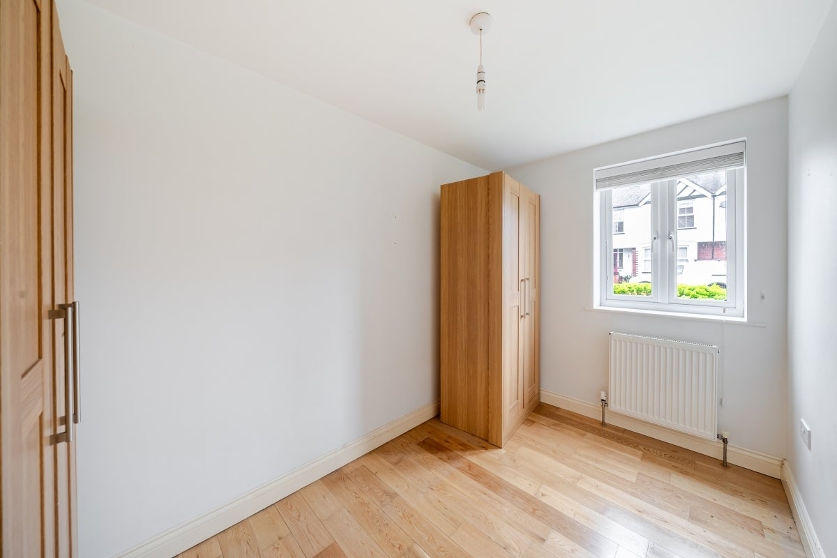 Flat Beresford Road in St Albans