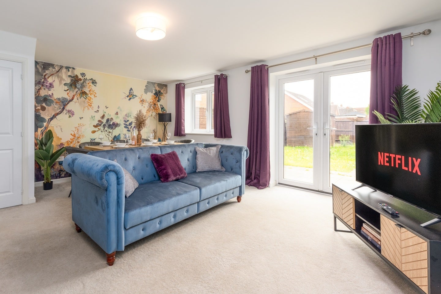 House Fullingpits Avenue in Maidstone