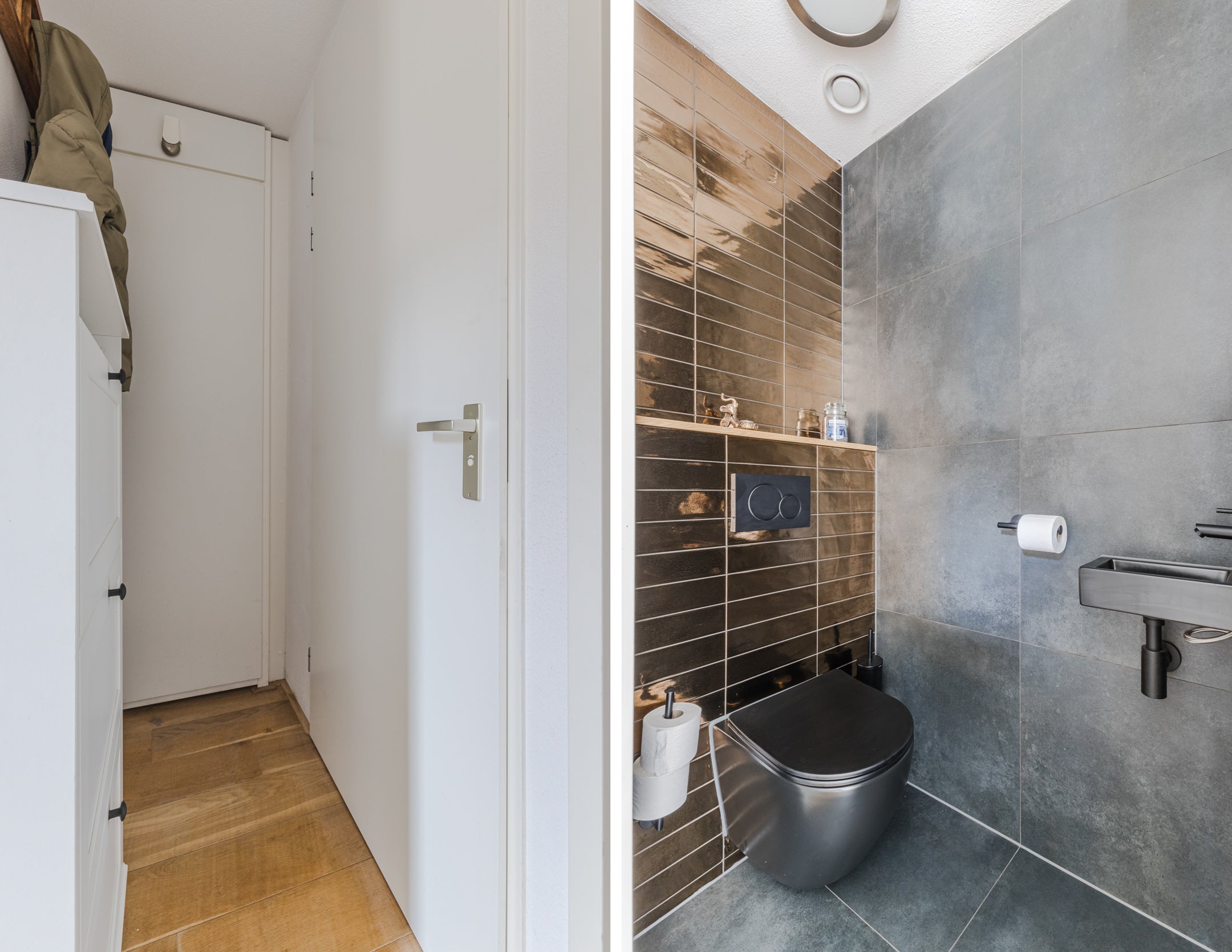 Tussenwoning te koop: Paaldijk 176, Zwaag