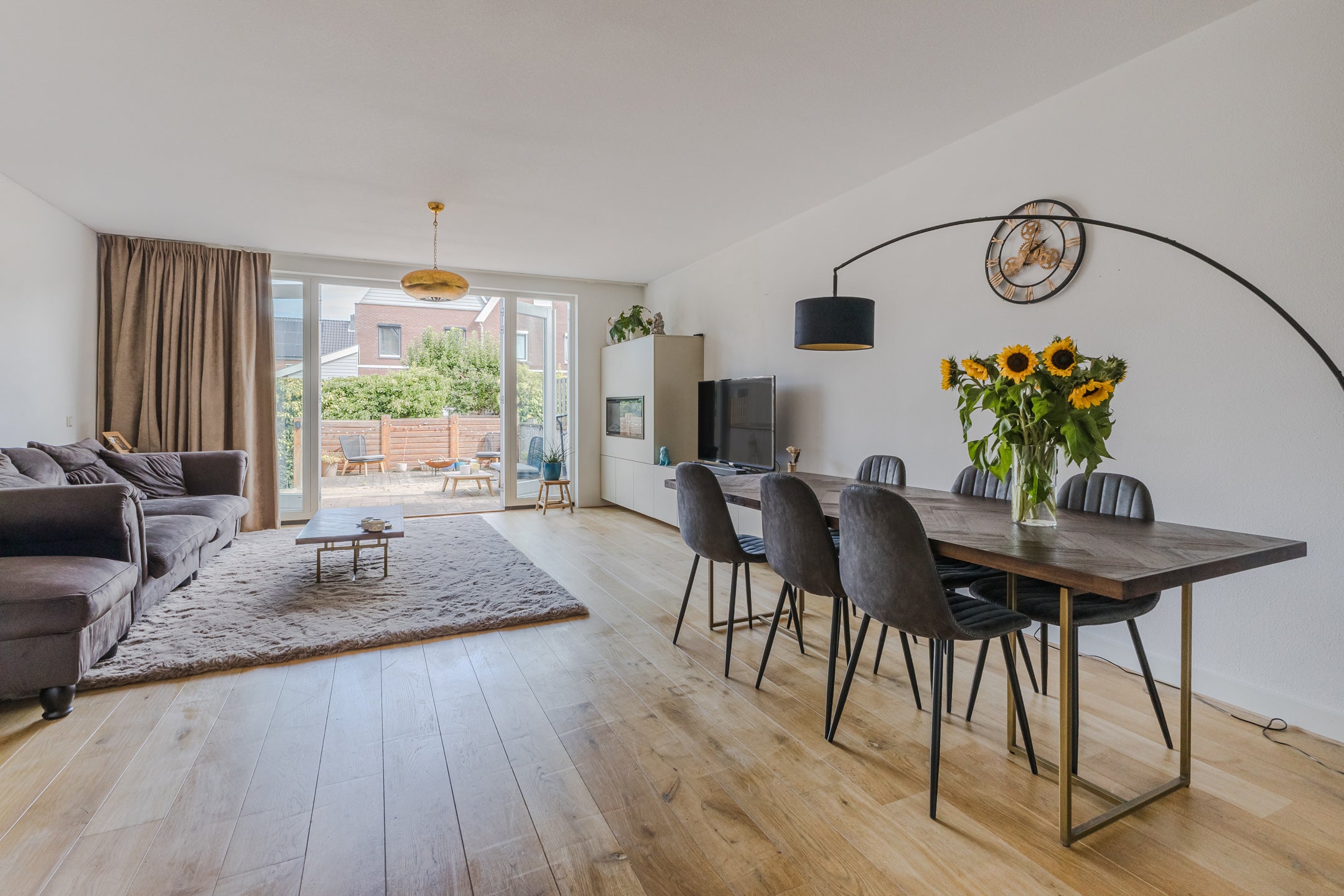 Tussenwoning te koop: Paaldijk 176, Zwaag