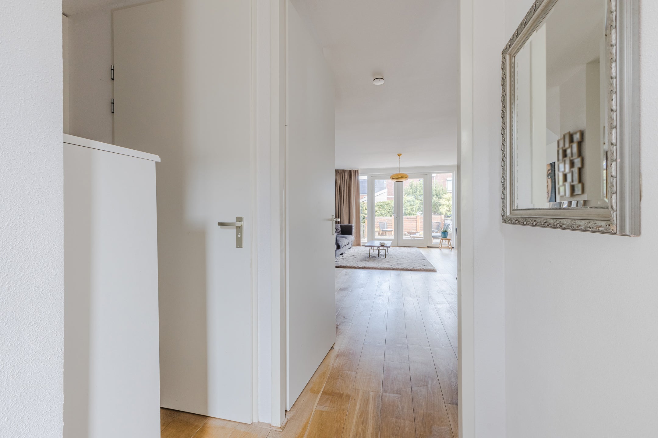 Tussenwoning te koop: Paaldijk 176, Zwaag