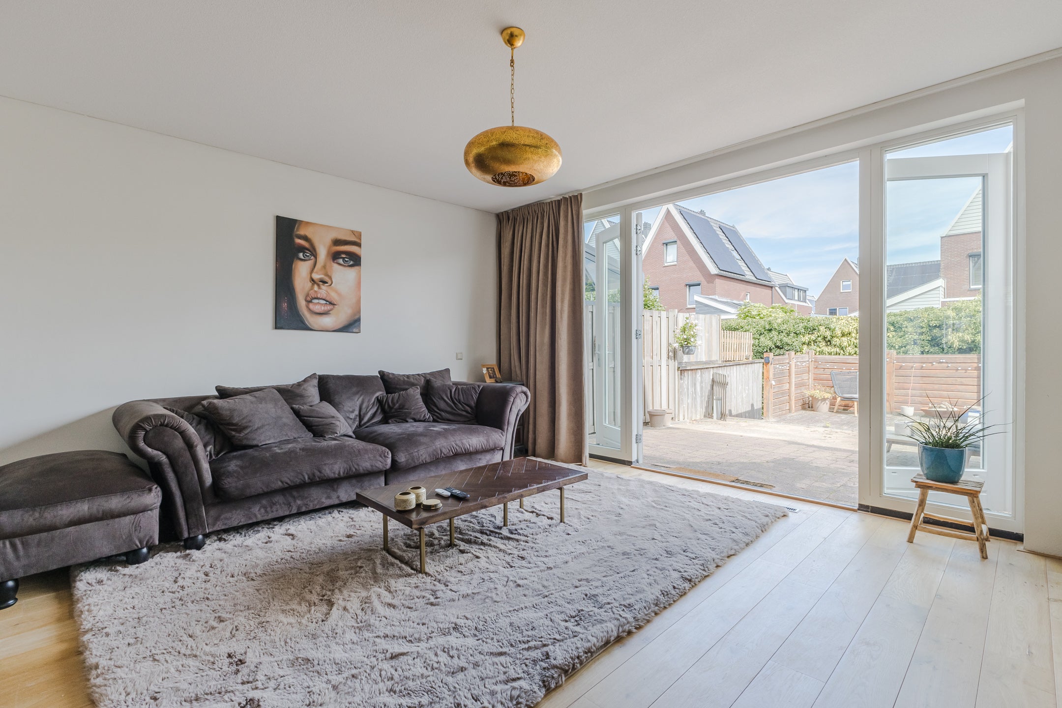 Tussenwoning te koop: Paaldijk 176, Zwaag