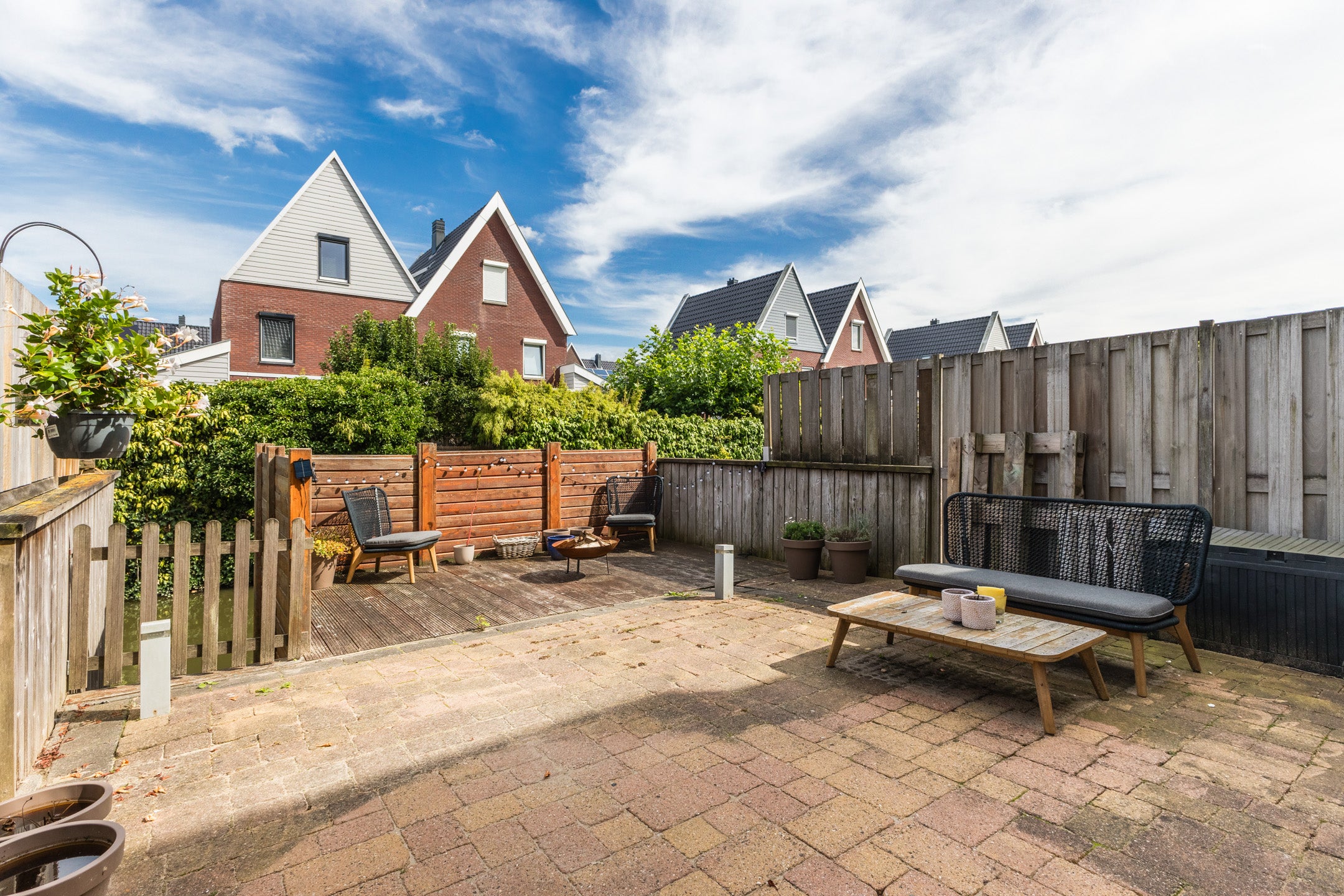 Tussenwoning te koop: Paaldijk 176, Zwaag