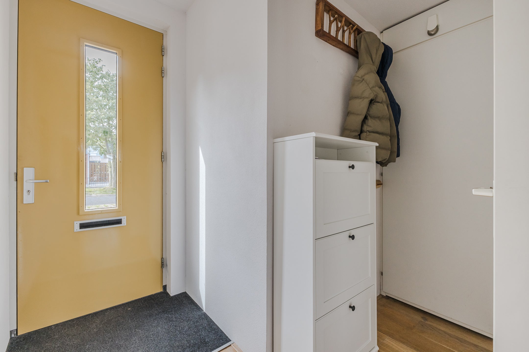 Tussenwoning te koop: Paaldijk 176, Zwaag