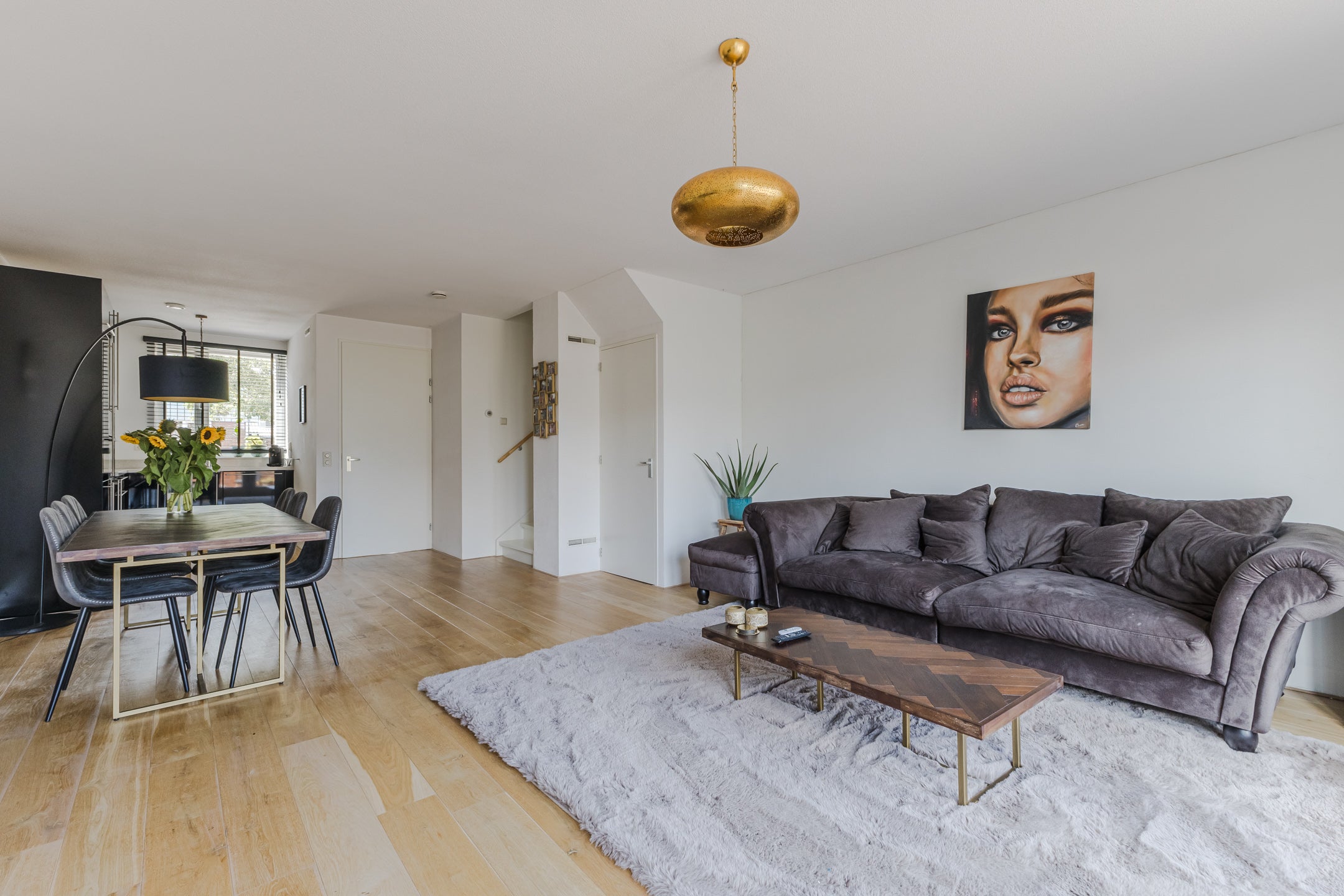 Tussenwoning te koop: Paaldijk 176, Zwaag