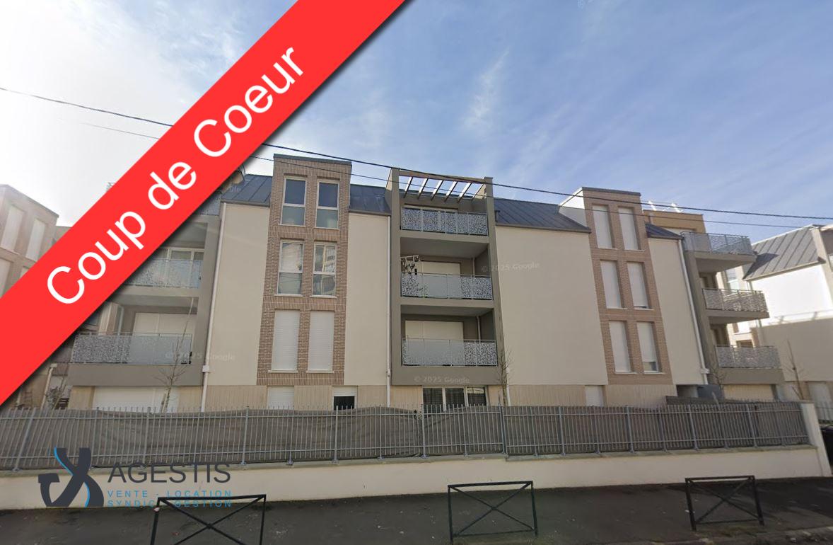 Appartement Rue de la Chasse à Melun