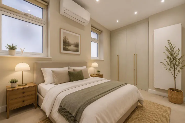 Flat The Ridgeway in Greater London