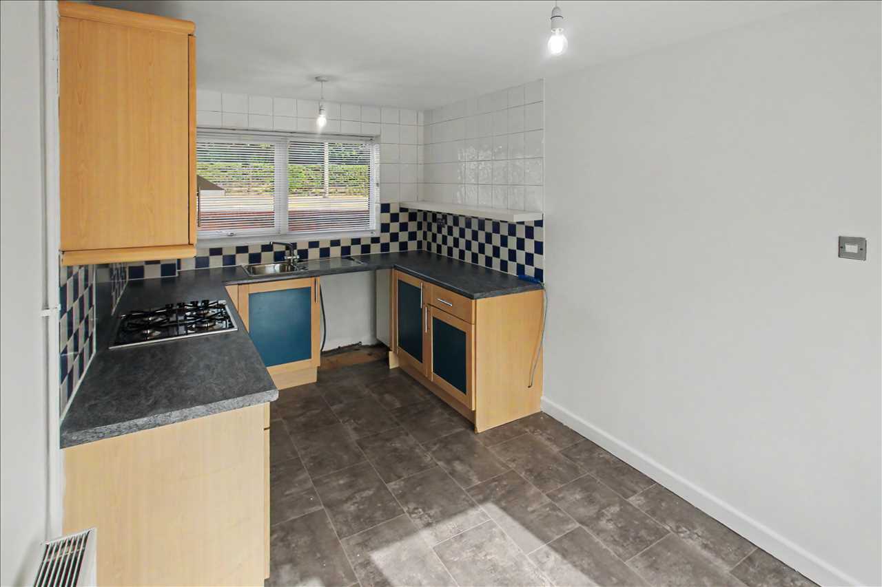 House Smithurst Road in Greasley