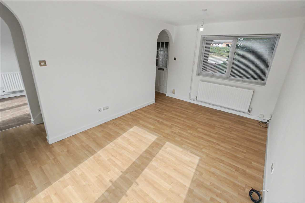 House Smithurst Road in Greasley