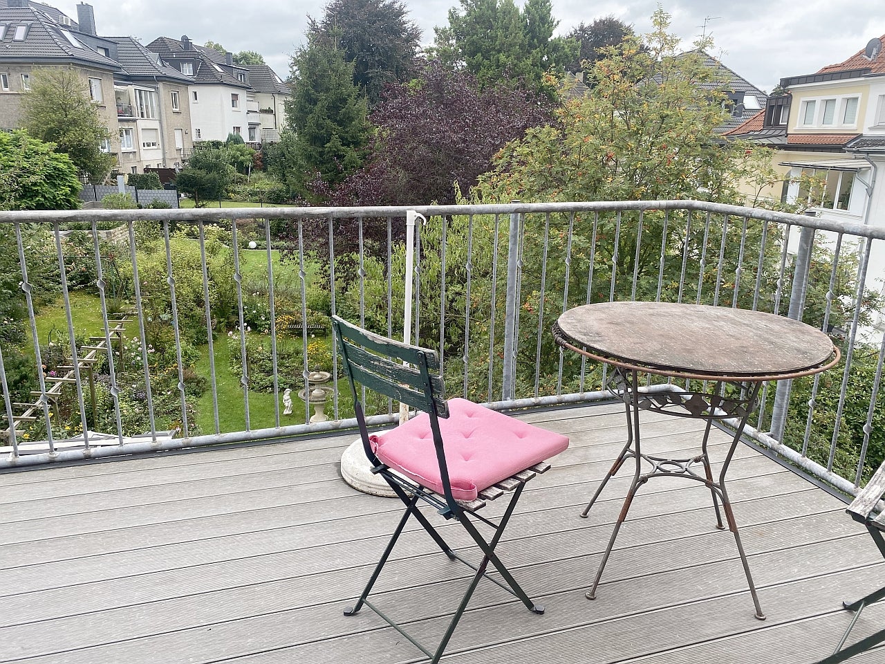 Haus Talbogen in Essen
