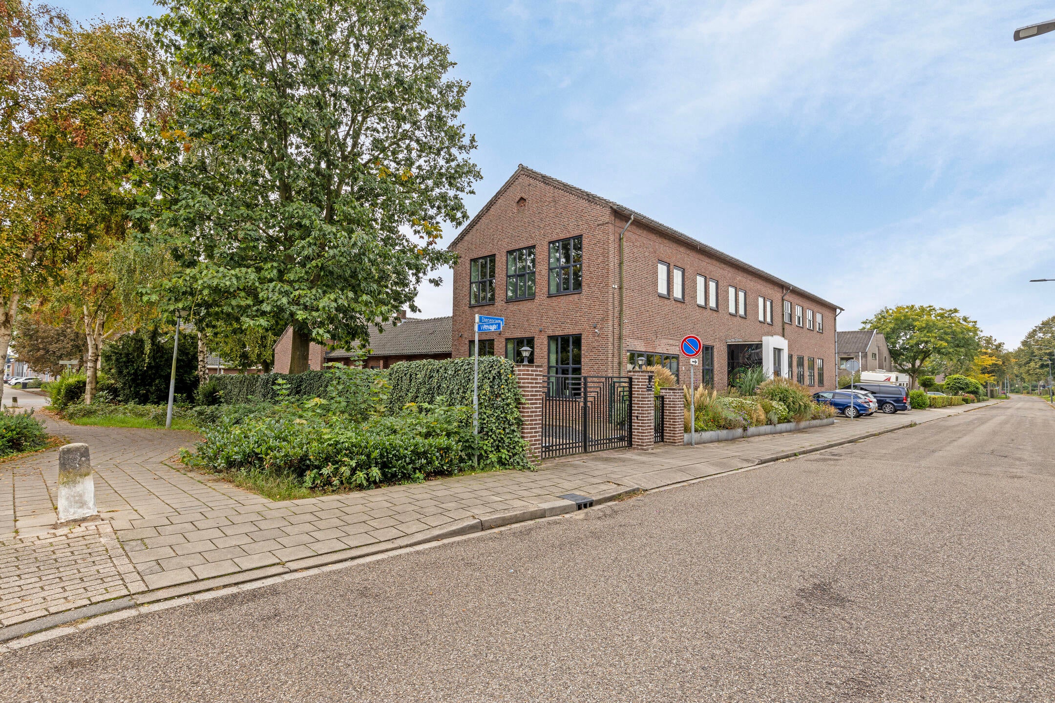 Huis Dierenriem 42 A in Ulft