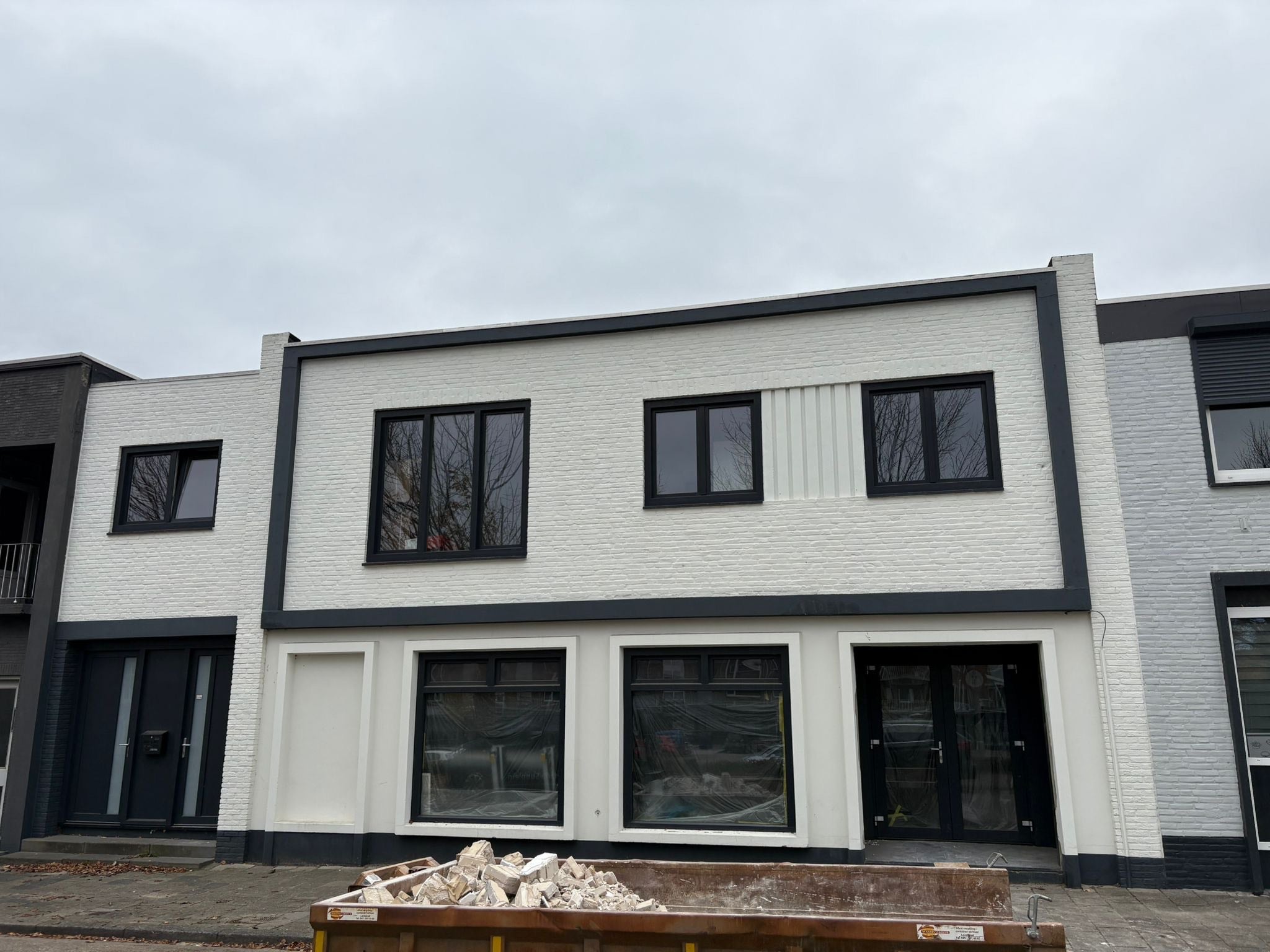 Appartement SUN-plein 6373 LG in Landgraaf