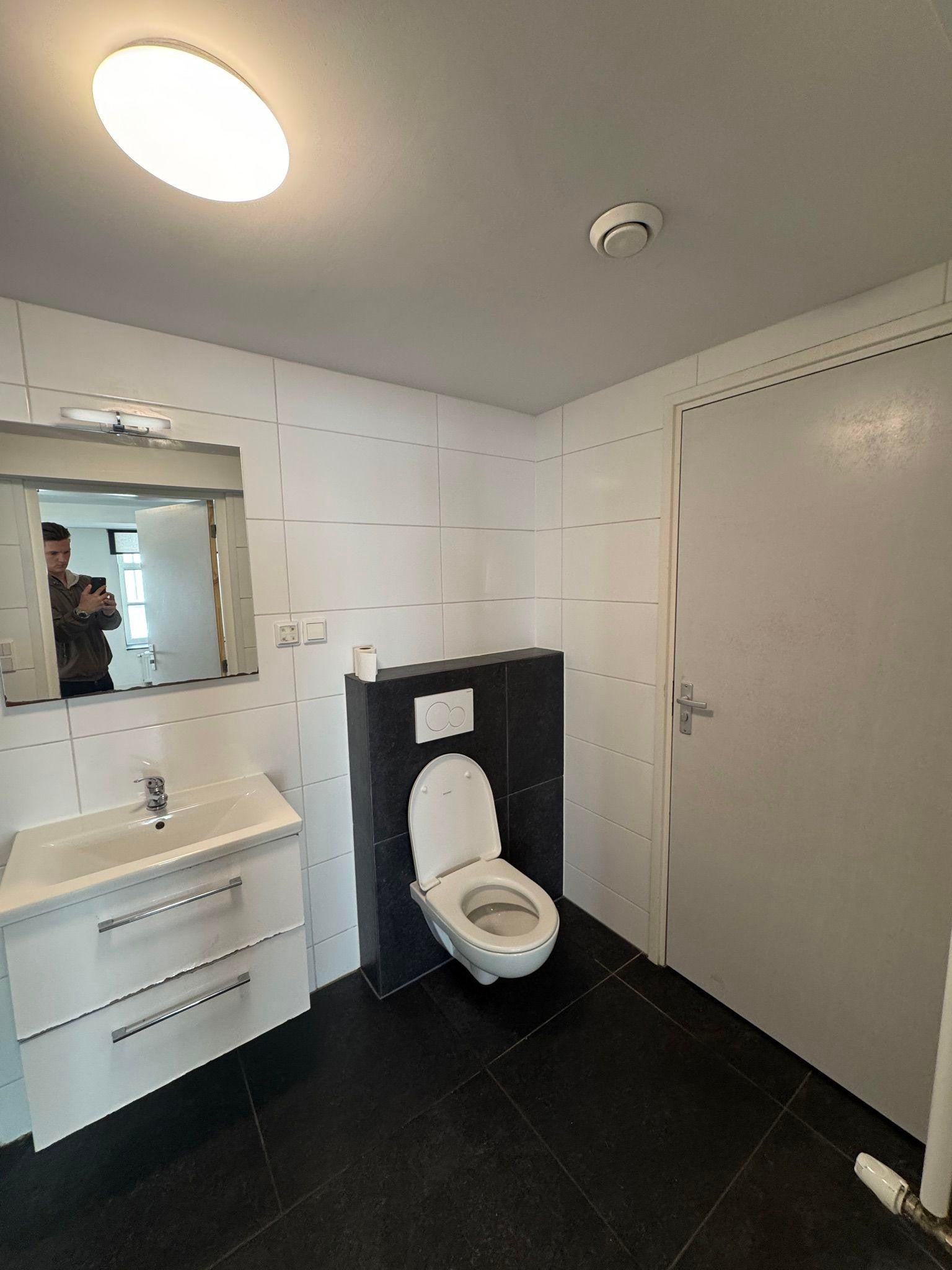 Woning te huur: Hondegatstraat, Harderwijk