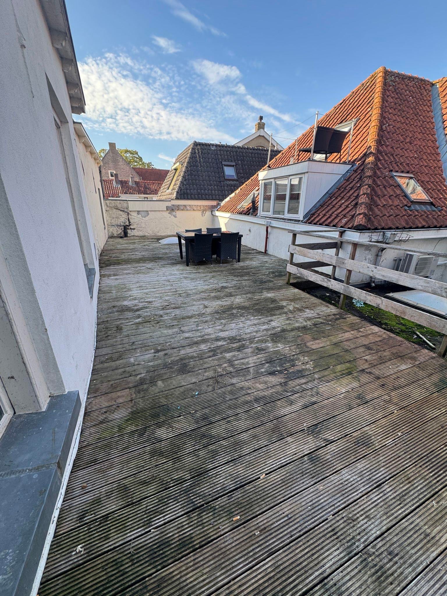 Woning te huur: Hondegatstraat, Harderwijk