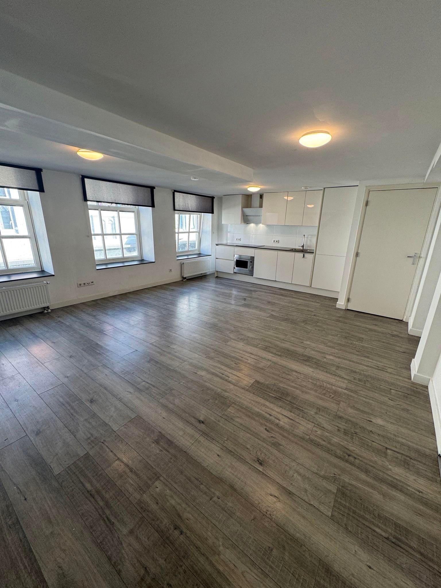 Woning te huur: Hondegatstraat, Harderwijk