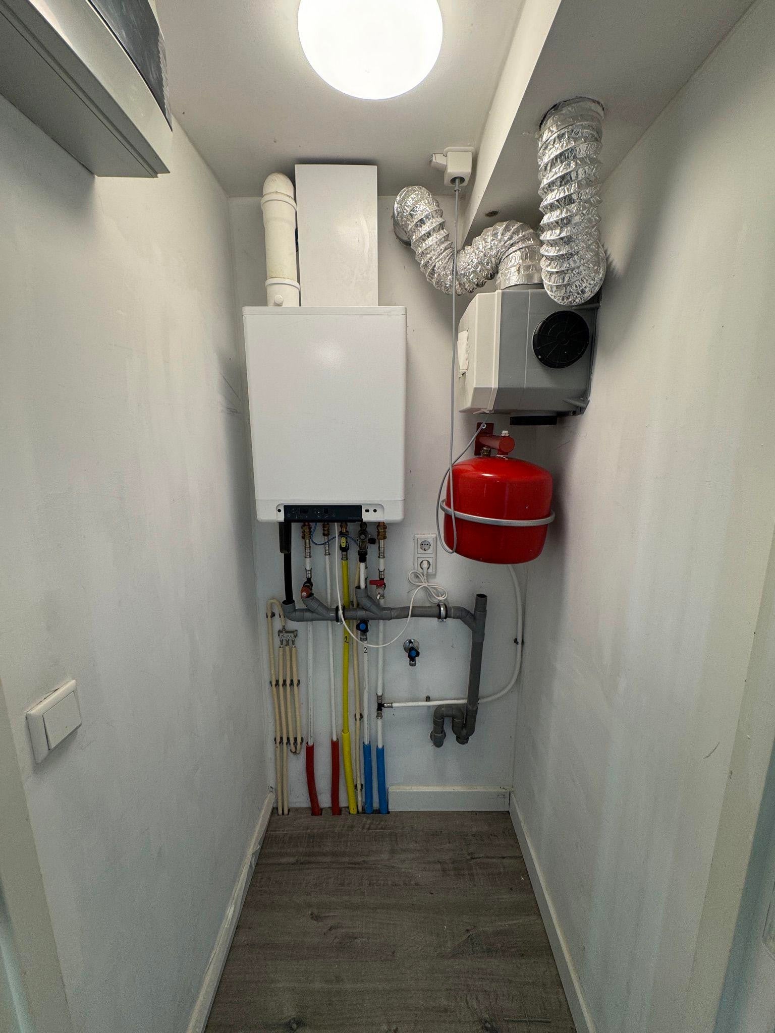 Woning te huur: Hondegatstraat, Harderwijk