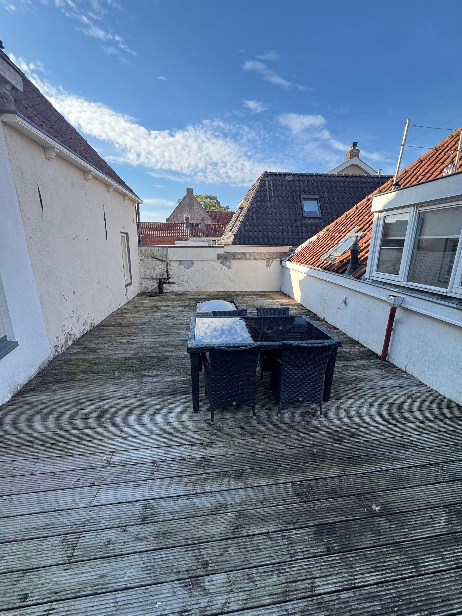 Woning te huur: Hondegatstraat, Harderwijk