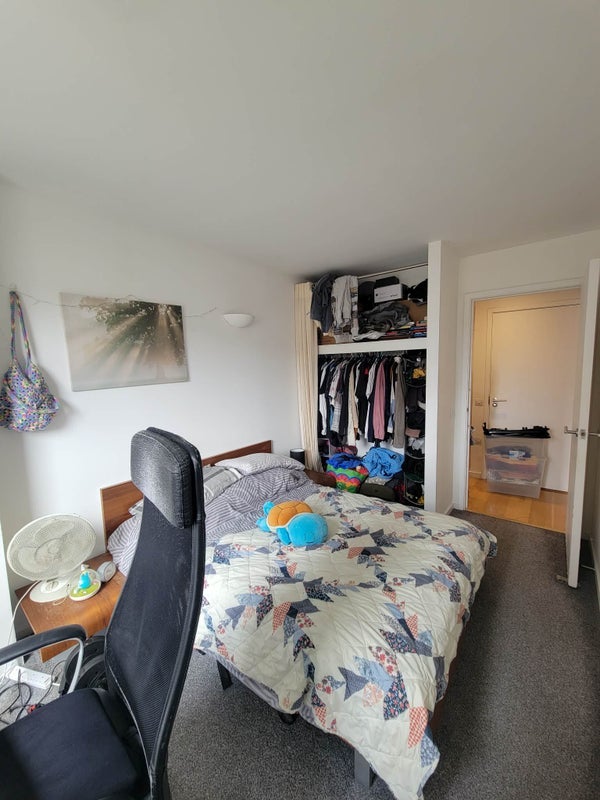 Room Goulden Street in Manchester
