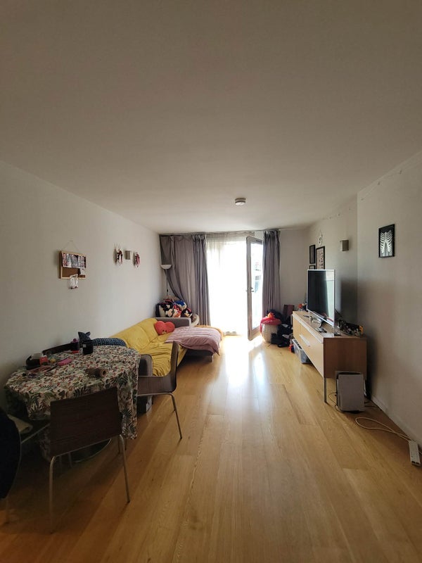 Room Goulden Street in Manchester
