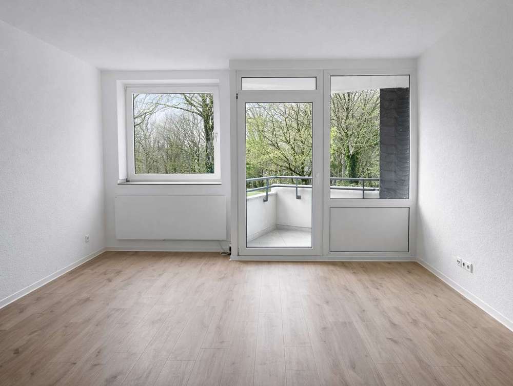 Wohnung Barkenberger Allee in Wulfen