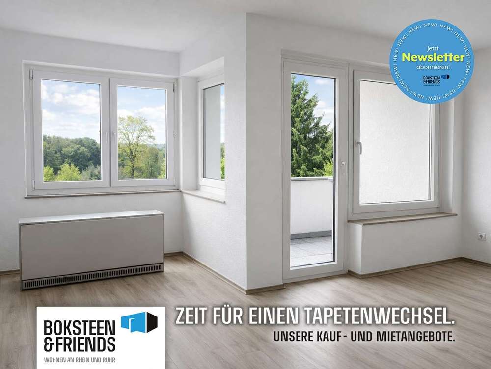 Wohnung Barkenberger Allee in Wulfen