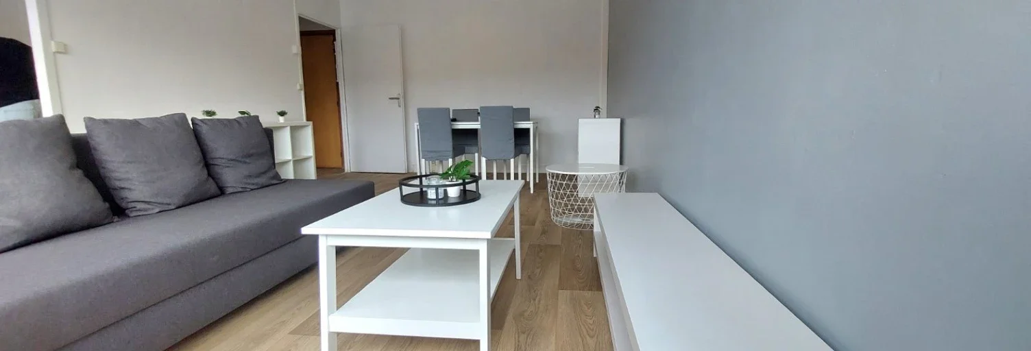 Appartement Rue Ampère à Valserhône