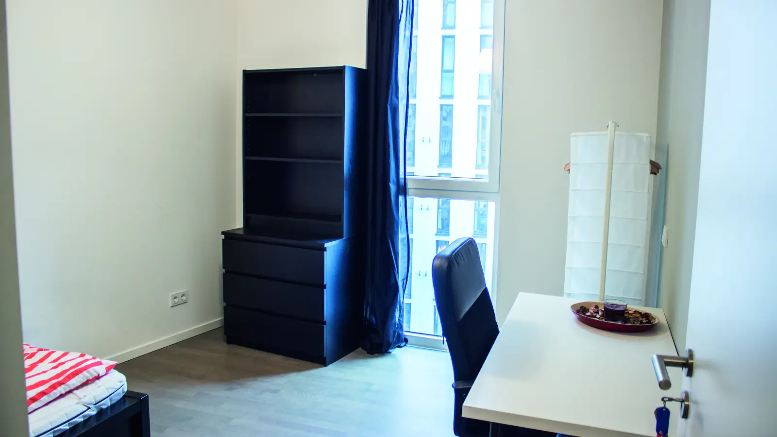 Wohnung Bernhard-Weiß-Straße in Berlin