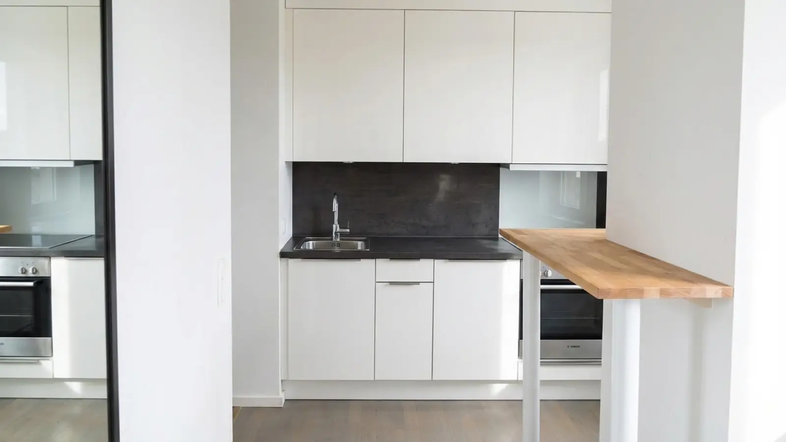 Wohnung Bernhard-Weiß-Straße in Berlin