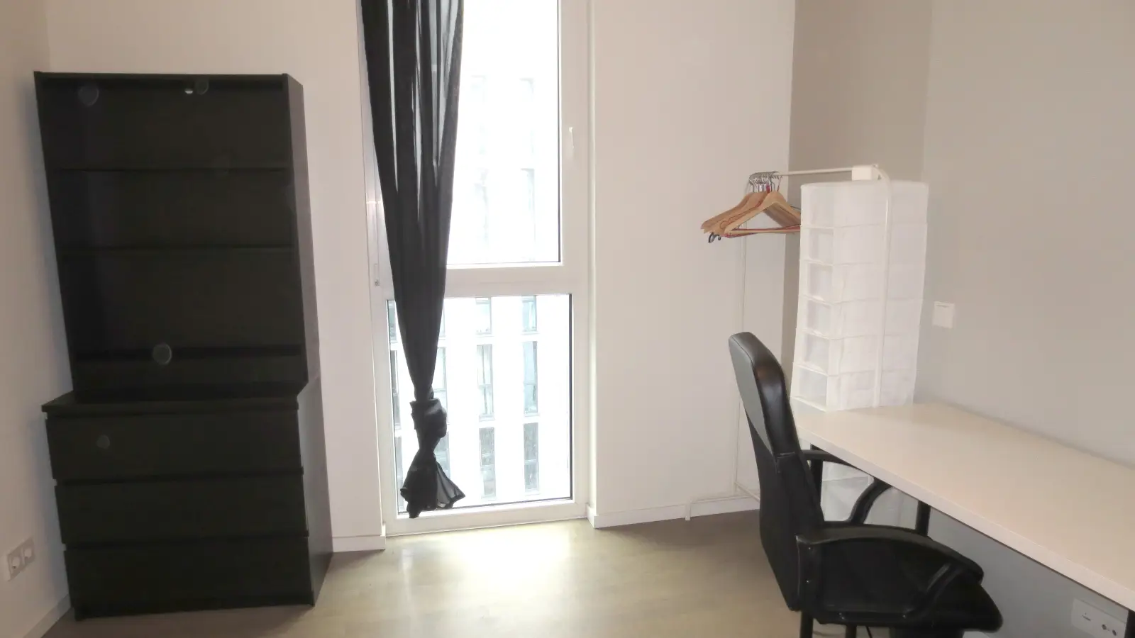 Wohnung Bernhard-Weiß-Straße in Berlin