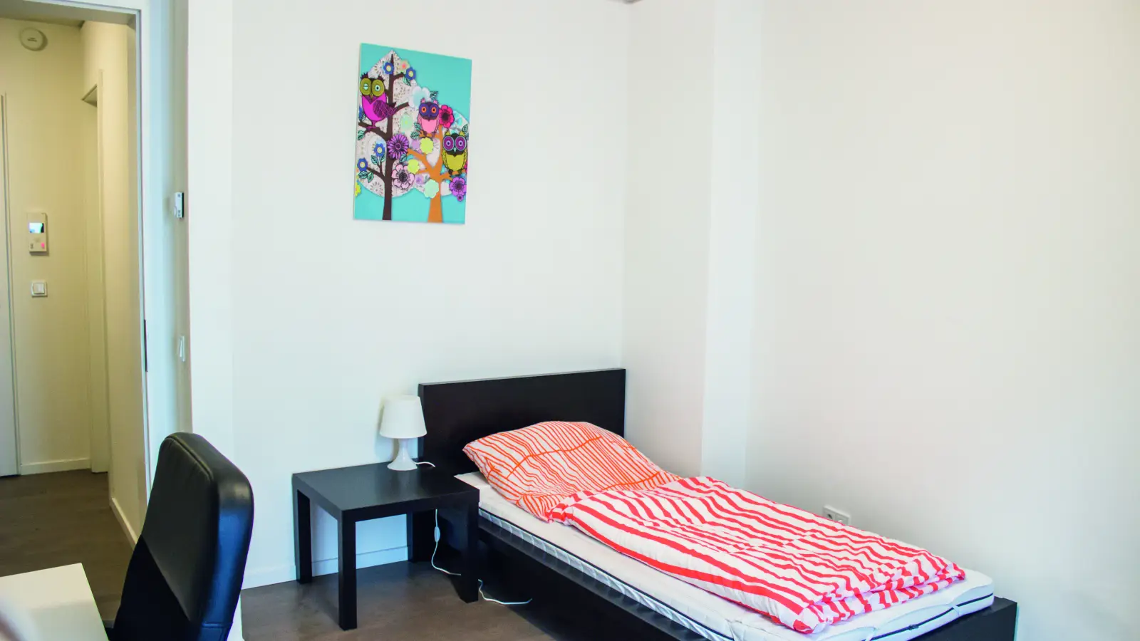 Wohnung Bernhard-Weiß-Straße in Berlin