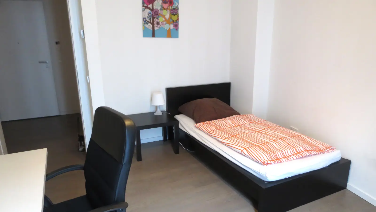 Wohnung Bernhard-Weiß-Straße in Berlin