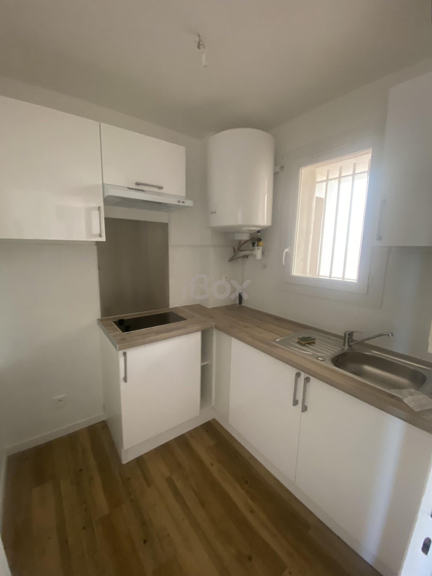 Appartement Impasse de la Rade à Saint-Mandrier-sur-Mer
