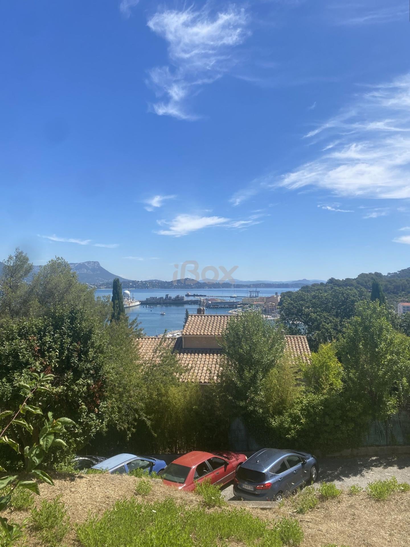Appartement Impasse de la Rade à Saint-Mandrier-sur-Mer