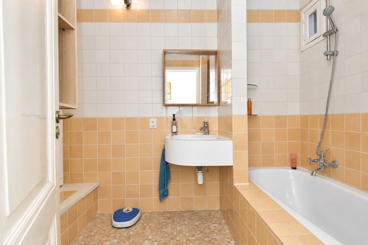Appartement Snelliusstraat 30