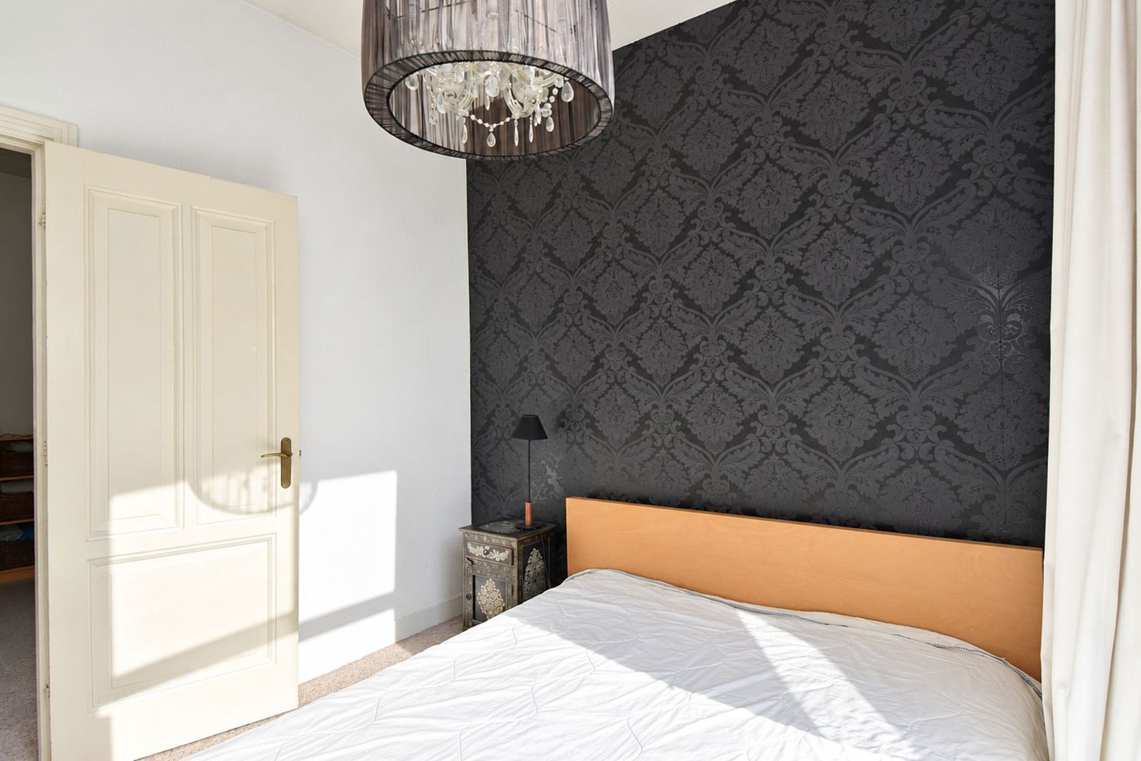 Appartement Snelliusstraat 22