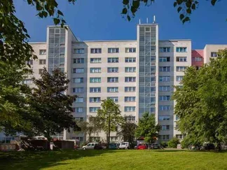 Wohnung Herzberger Straße in Dresden