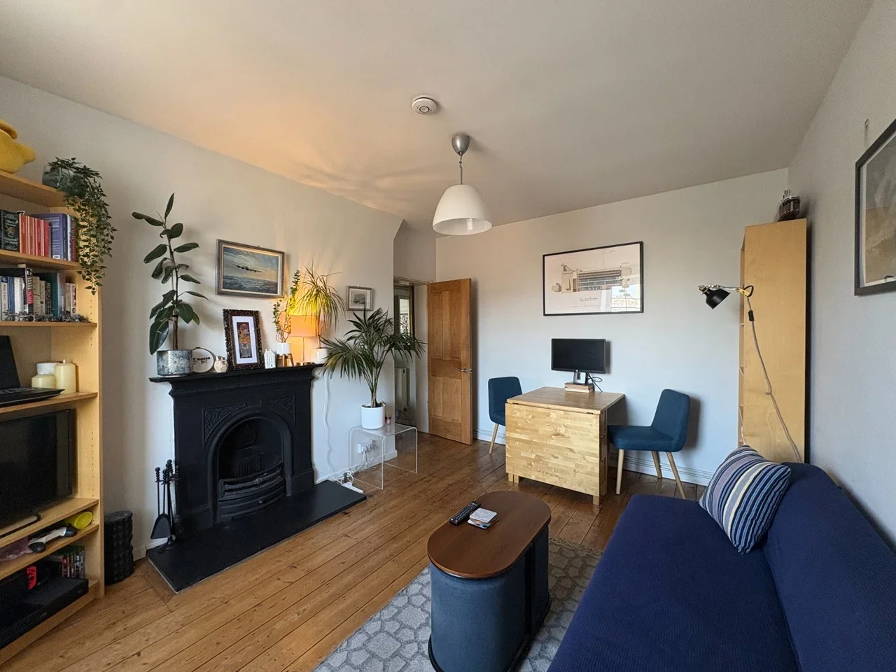 Flat King James Street in Greater London