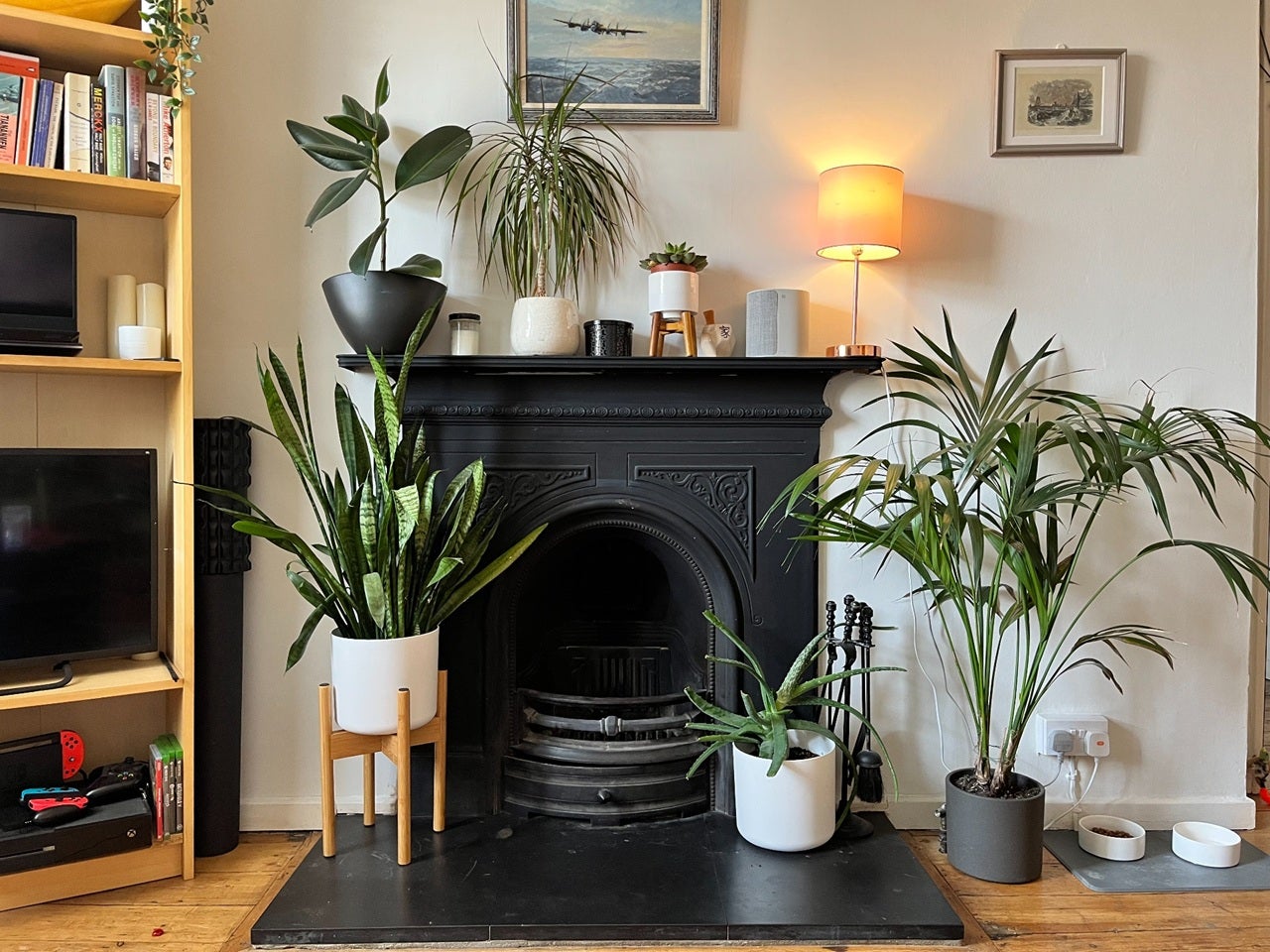 Flat King James Street in Greater London