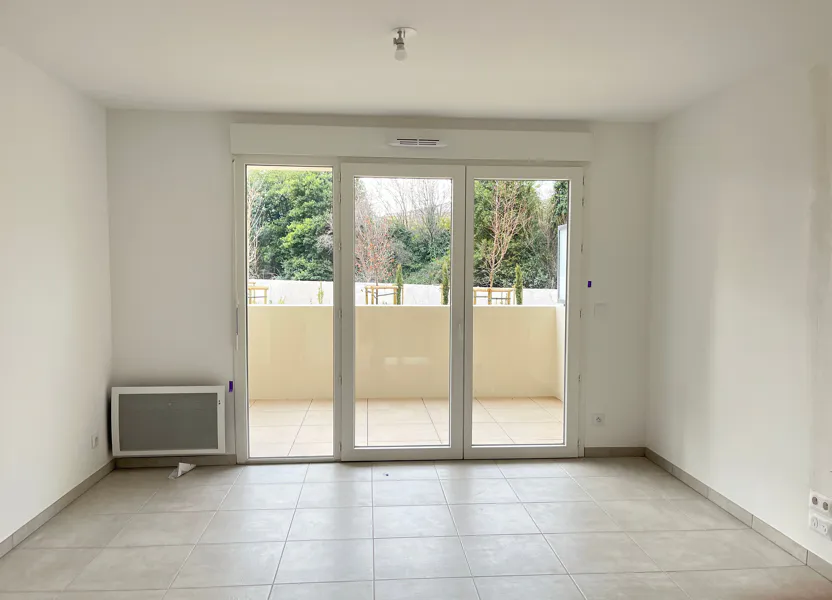 Appartement Impasse de l'Epi à Avignon