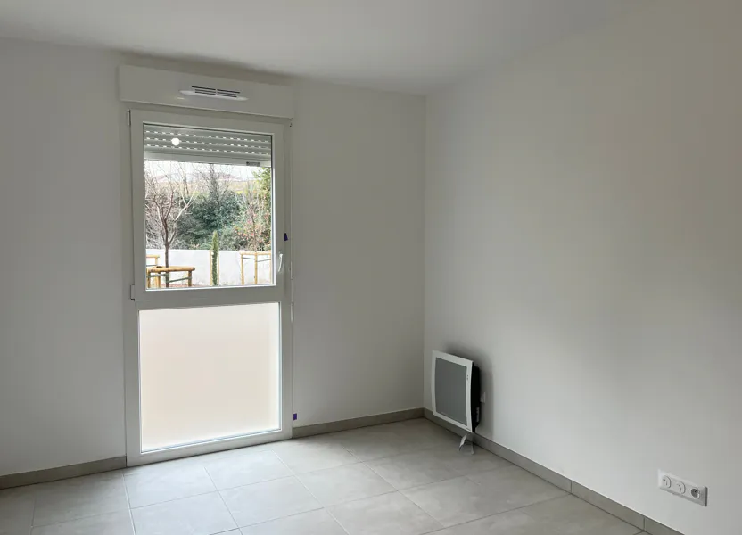Flat Impasse de l'Epi in Avignon