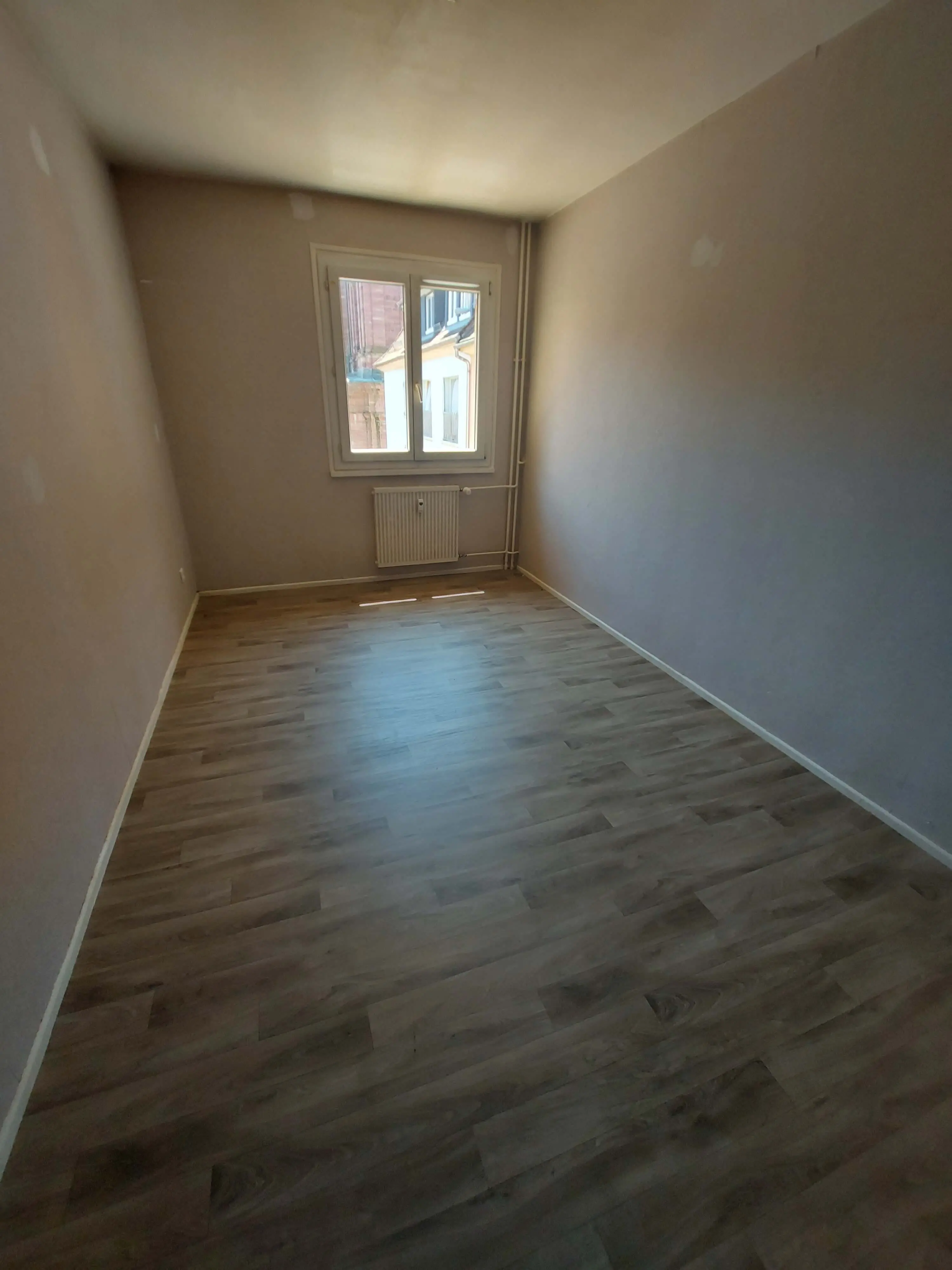 Appartement Rue de la Botte à Belfort