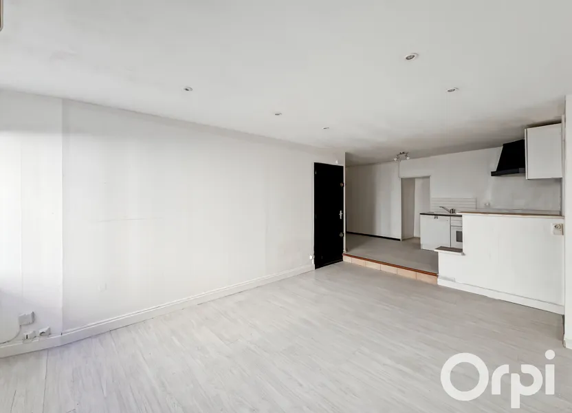 Appartement Rue Abbé Prompsault à Bollène