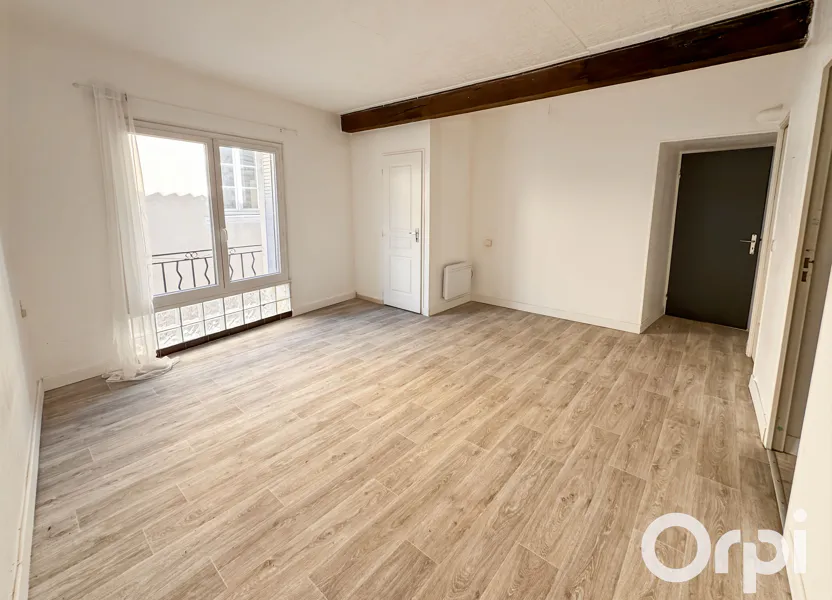 Appartement Rue Abbé Prompsault à Bollène